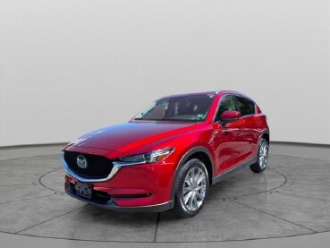 2021 MAZDA CX-5 in Winchester, VA 22602