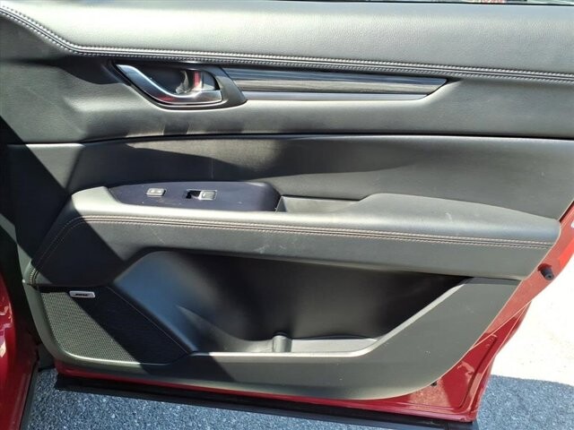 2021 MAZDA CX-5 in Winchester, VA 22602 - 18053167 131