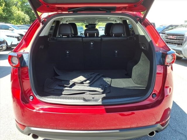 2021 MAZDA CX-5 in Winchester, VA 22602 - 18053167 120