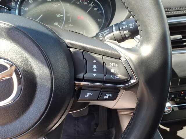 2021 MAZDA CX-5 in Winchester, VA 22602 - 18053167 26