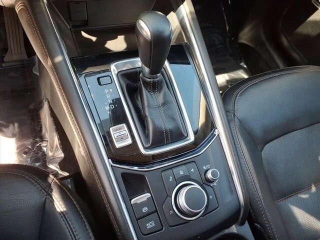 2021 MAZDA CX-5 in Winchester, VA 22602 - 18053167 73