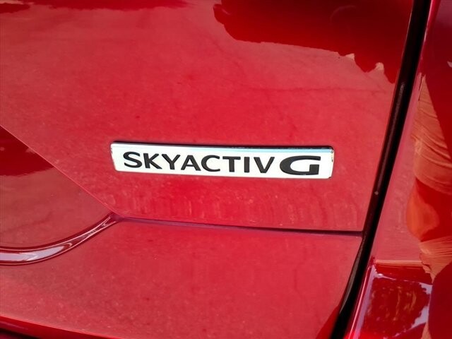 2021 MAZDA CX-5 in Winchester, VA 22602 - 18053167 86