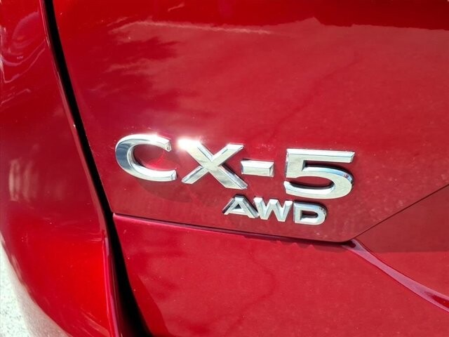2021 MAZDA CX-5 in Winchester, VA 22602 - 18053167 85