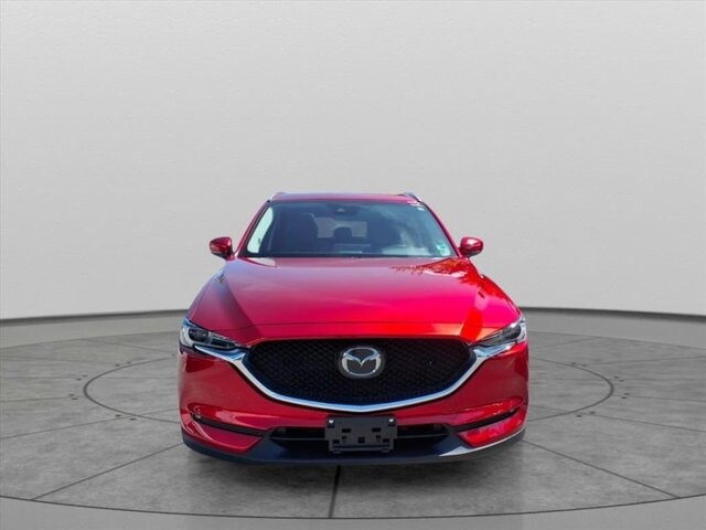 2021 MAZDA CX-5 in Winchester, VA 22602 - 18053167 41