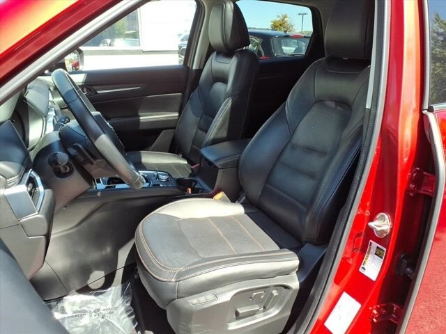 2021 MAZDA CX-5 in Winchester, VA 22602 - 18053167 125