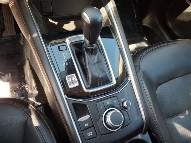 2021 MAZDA CX-5 in Winchester, VA 22602 - 18053167 140