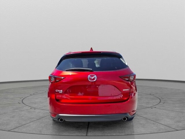 2021 MAZDA CX-5 in Winchester, VA 22602 - 18053167 45