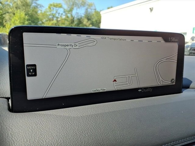 2021 MAZDA CX-5 in Winchester, VA 22602 - 18053167 138