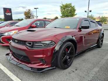 2021 Dodge Charger in Winchester, VA 22602