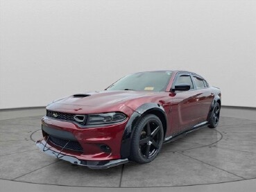 2021 Dodge Charger in Winchester, VA 22602