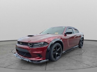 2021 Dodge Charger in Winchester, VA 22602