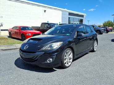 2011 Mazda MAZDASPEED3 in Winchester, VA 22602