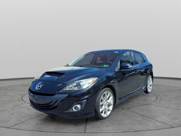 2011 Mazda MAZDASPEED3 in Winchester, VA 22602