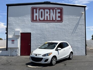 2014 Mazda MAZDA2 in Mesa, AZ 85212