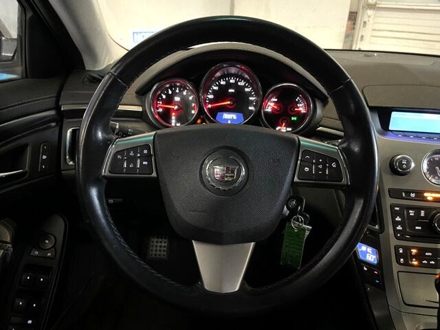 2008 Cadillac CTS in Conyers, GA 30094 - 18053178 12