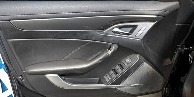 2008 Cadillac CTS in Conyers, GA 30094 - 18053178 9