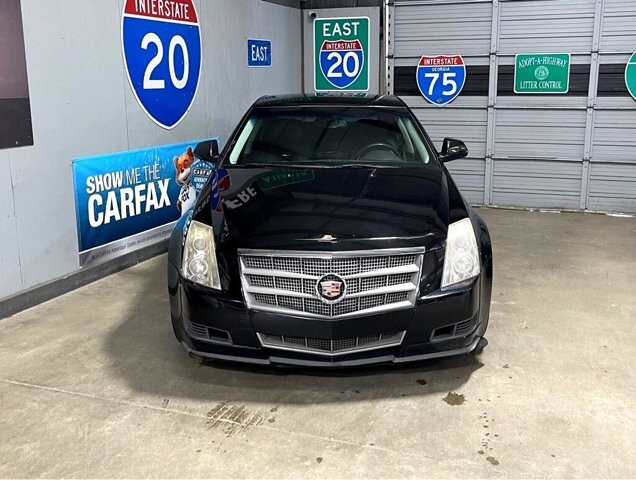 2008 Cadillac CTS in Conyers, GA 30094 - 18053178 2