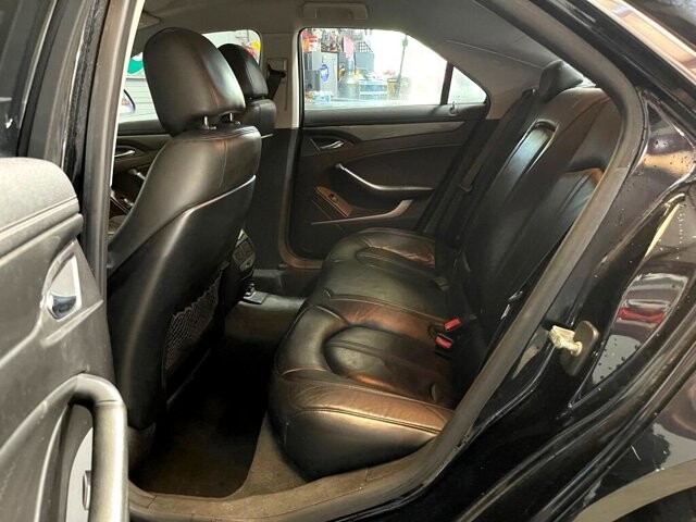 2008 Cadillac CTS in Conyers, GA 30094 - 18053178 18