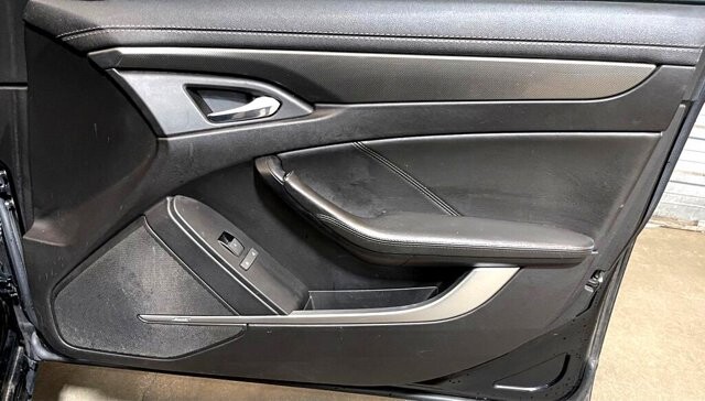 2008 Cadillac CTS in Conyers, GA 30094 - 18053178 16