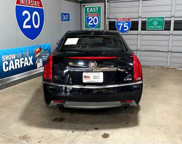 2008 Cadillac CTS in Conyers, GA 30094 - 18053178 6