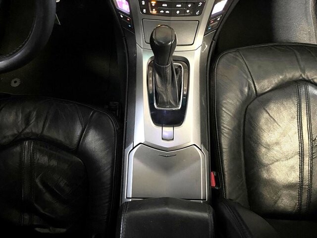 2008 Cadillac CTS in Conyers, GA 30094 - 18053178 14