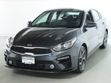 2020 Kia Forte in Bedford, OH 44146