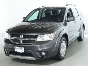 2019 Dodge Journey in Bedford, OH 44146