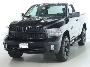 2021 RAM 1500 in Bedford, OH 44146