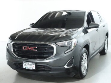 2020 GMC Terrain in Bedford, OH 44146