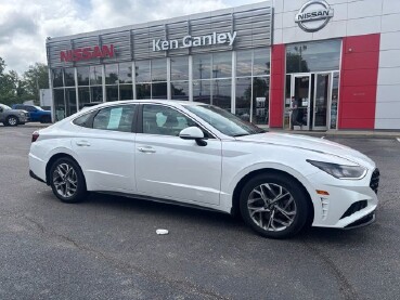 2022 Hyundai Sonata in Bedford, OH 44146