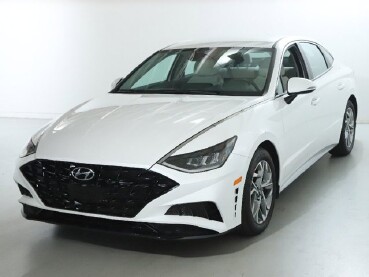 2022 Hyundai Sonata in Bedford, OH 44146