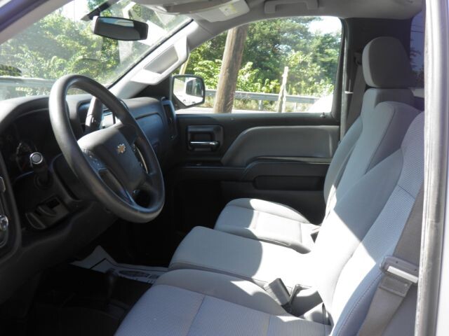 2015 Chevrolet Silverado 1500 in Barton, MD 21521 - 18053189 2