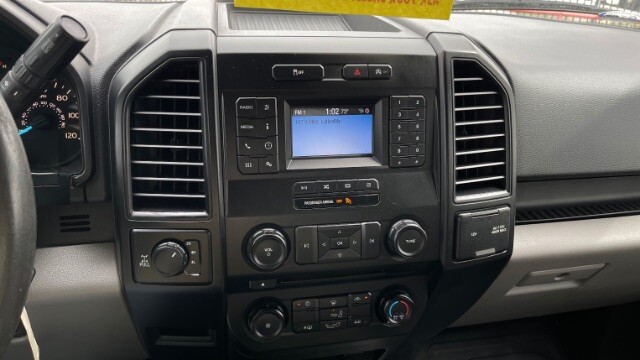 2018 Ford F150 in Dallas, TX 75228 - 18053191 13