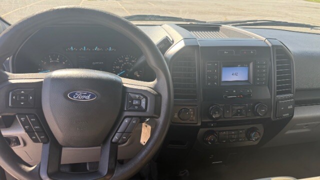 2018 Ford F150 in Dallas, TX 75228 - 18053191 14