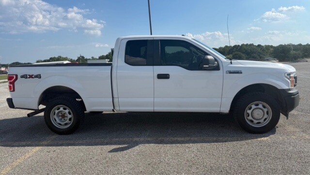 2018 Ford F150 in Dallas, TX 75228 - 18053191 4