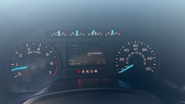 2018 Ford F150 in Dallas, TX 75228 - 18053191 15