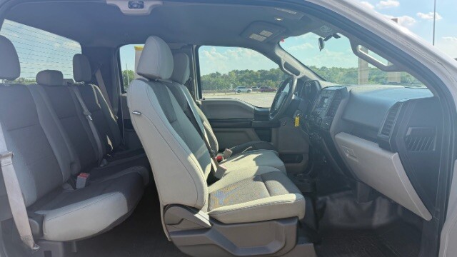 2018 Ford F150 in Dallas, TX 75228 - 18053191 20