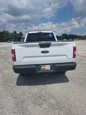 2018 Ford F150 in Dallas, TX 75228 - 18053191 26