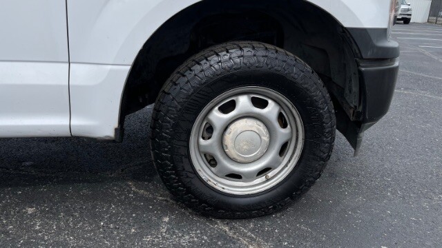 2018 Ford F150 in Dallas, TX 75228 - 18053191 5