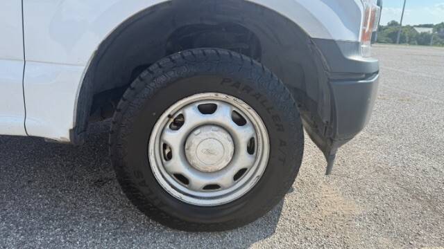 2018 Ford F150 in Dallas, TX 75228 - 18053191 5