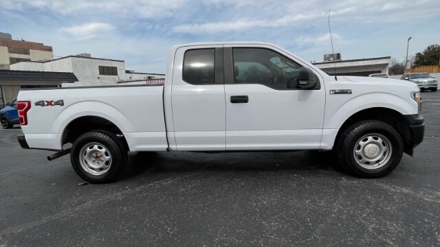 2018 Ford F150 in Dallas, TX 75228 - 18053191 4