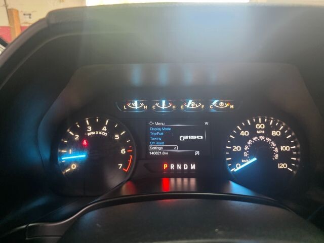 2018 Ford F150 in Dallas, TX 75228 - 18053191 23