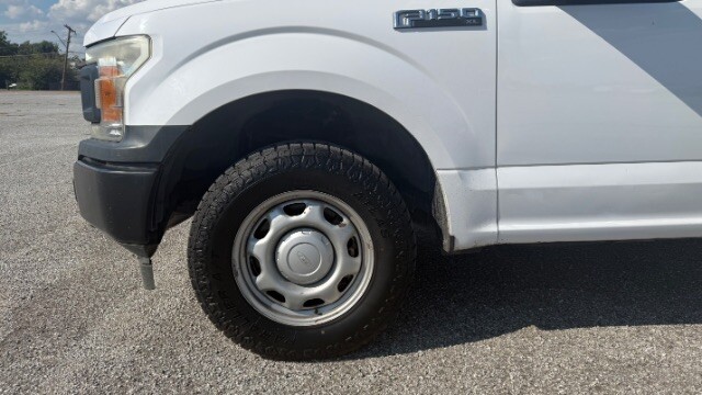 2018 Ford F150 in Dallas, TX 75228 - 18053191 12