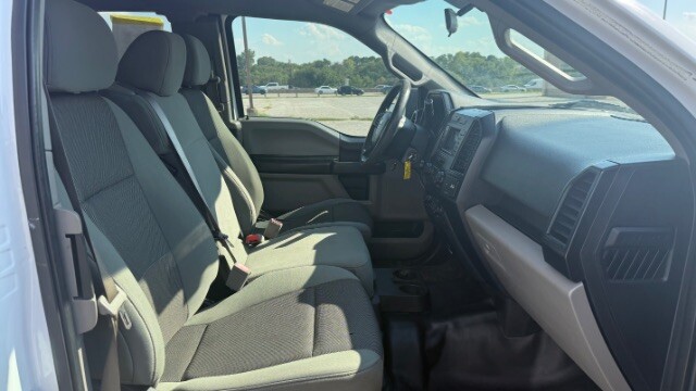 2018 Ford F150 in Dallas, TX 75228 - 18053191 21