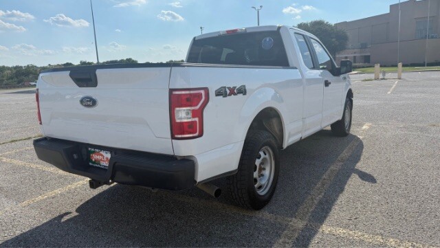 2018 Ford F150 in Dallas, TX 75228 - 18053191 7