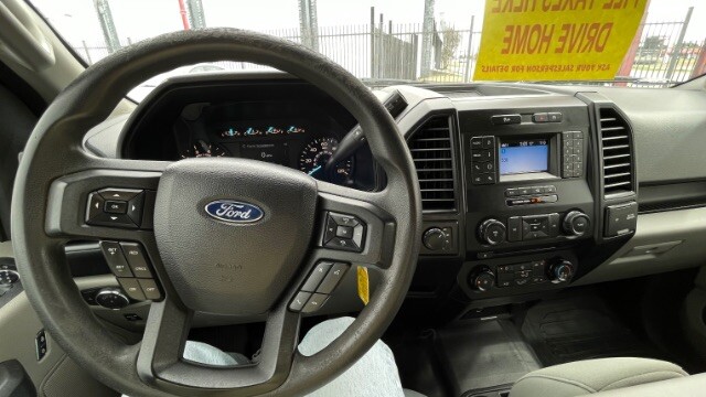 2018 Ford F150 in Dallas, TX 75228 - 18053191 11