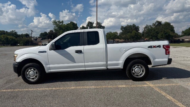 2018 Ford F150 in Dallas, TX 75228 - 18053191 10