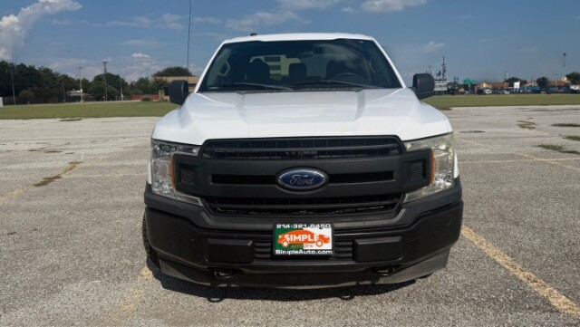 2018 Ford F150 in Dallas, TX 75228 - 18053191 2
