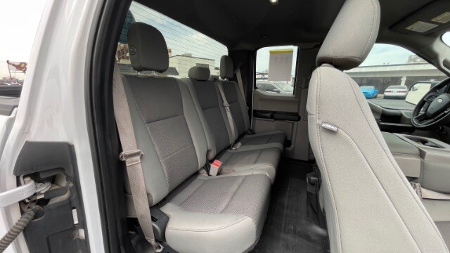 2018 Ford F150 in Dallas, TX 75228 - 18053191 16