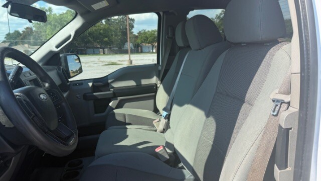 2018 Ford F150 in Dallas, TX 75228 - 18053191 13